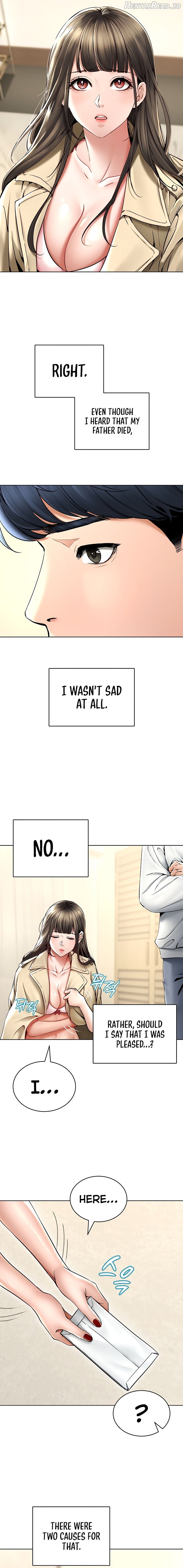 The Inheritor Chapter 2 - page 10