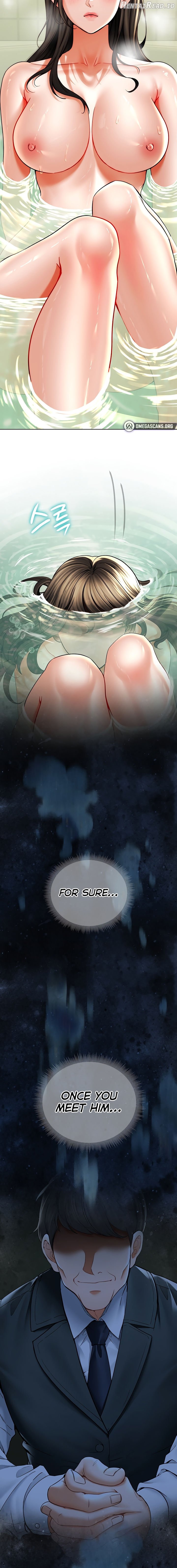 The Inheritor Chapter 3 - page 18
