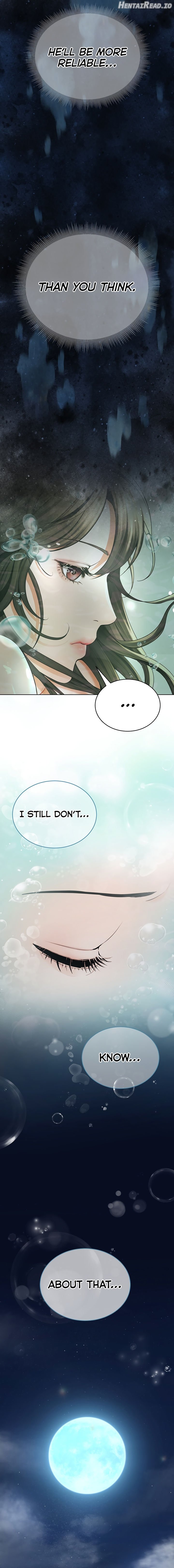 The Inheritor Chapter 3 - page 19
