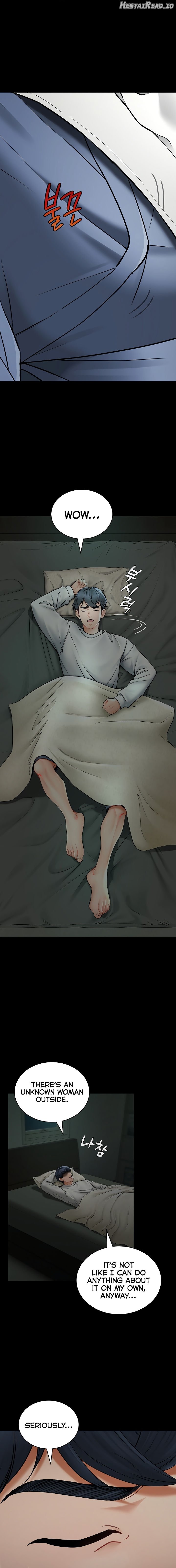 The Inheritor Chapter 3 - page 24