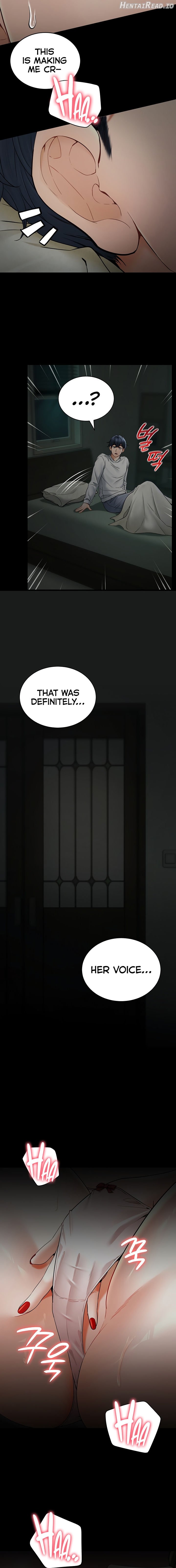 The Inheritor Chapter 3 - page 25