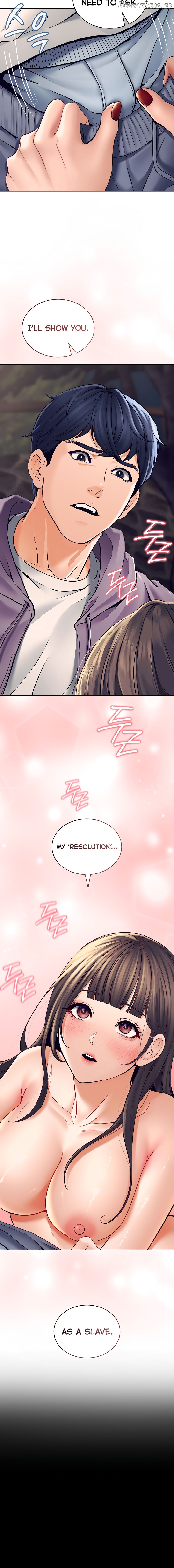 The Inheritor Chapter 3 - page 4