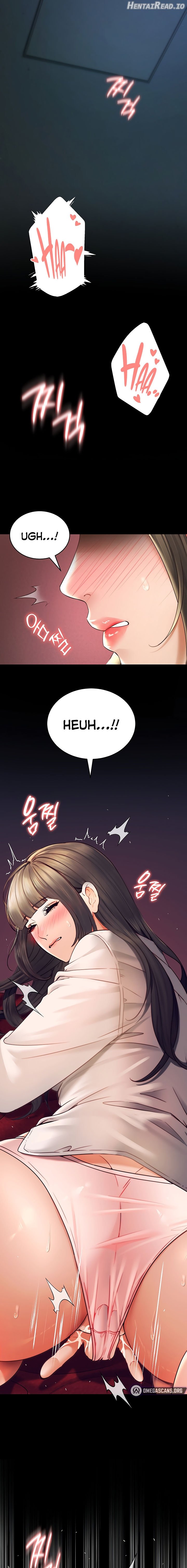 The Inheritor Chapter 4 - page 5