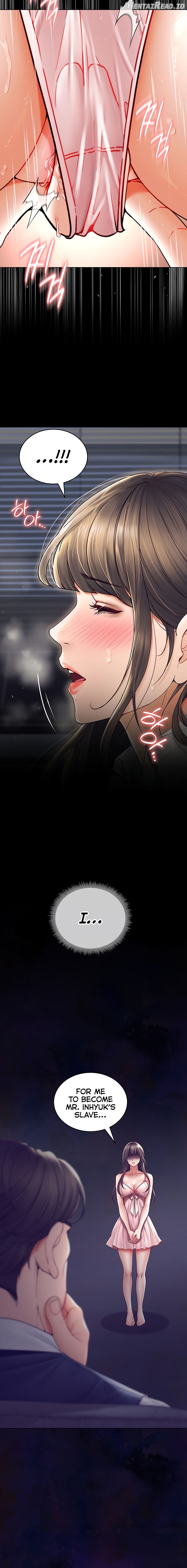 The Inheritor Chapter 4 - page 6