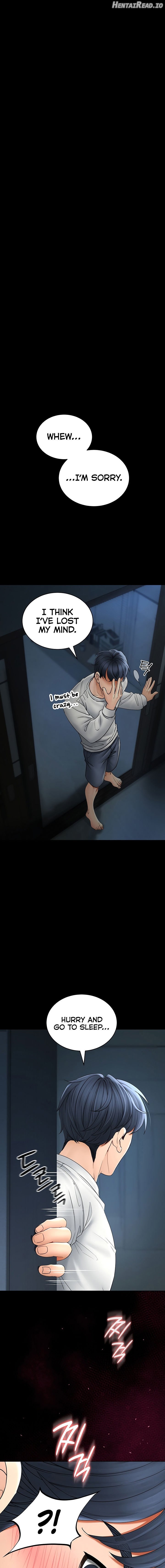 The Inheritor Chapter 5 - page 1