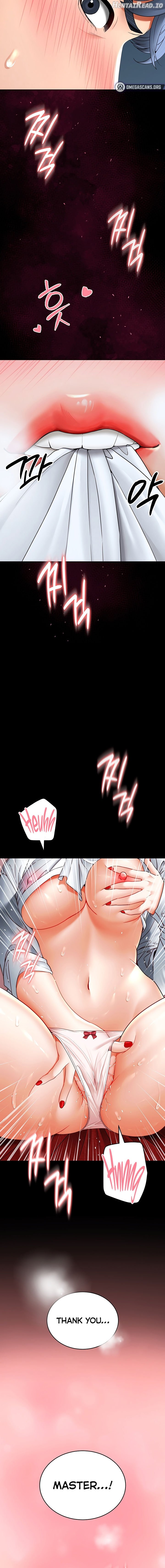 The Inheritor Chapter 5 - page 2