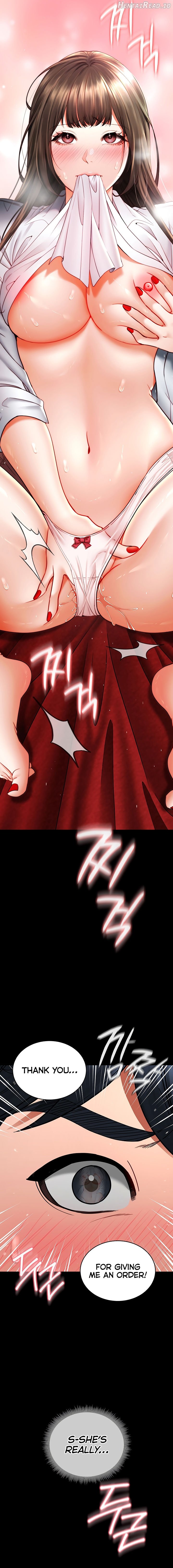 The Inheritor Chapter 5 - page 3