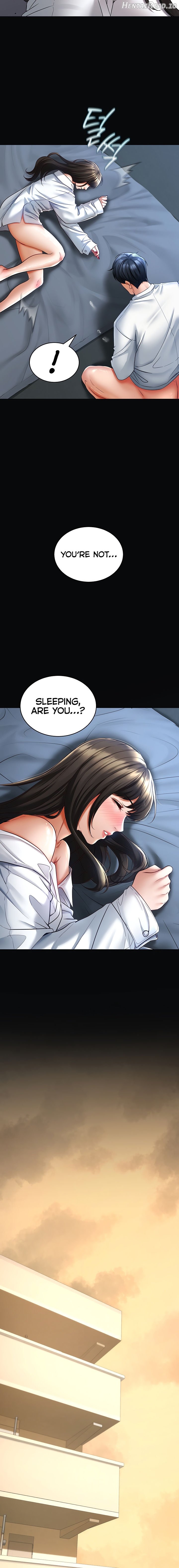 The Inheritor Chapter 5 - page 28