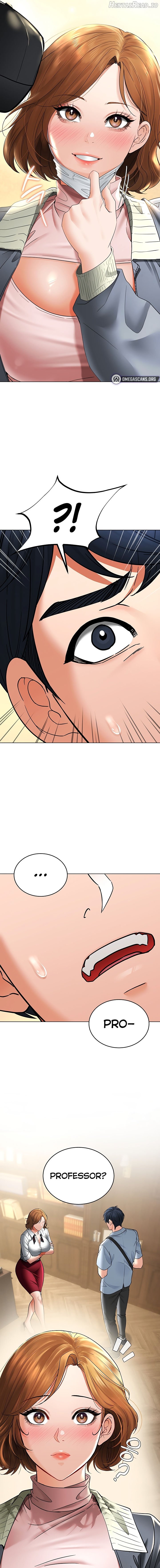 The Inheritor Chapter 5 - page 33