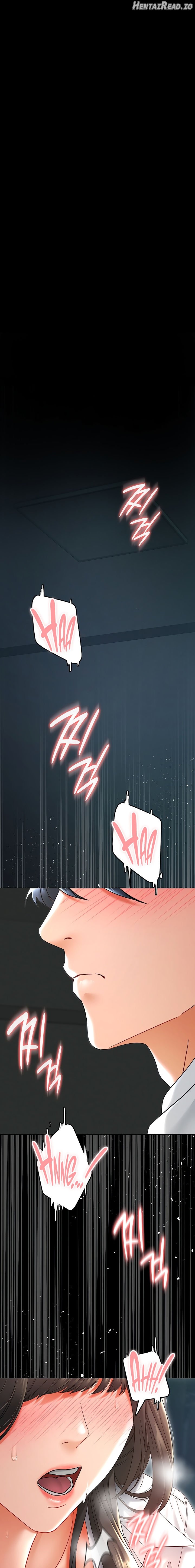 The Inheritor Chapter 5 - page 5