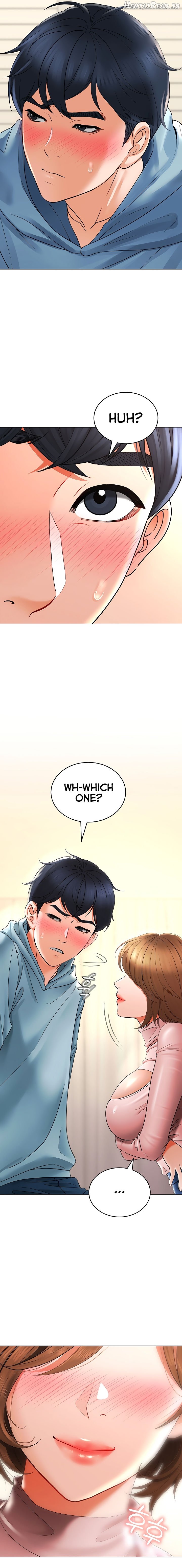 The Inheritor Chapter 6 - page 23