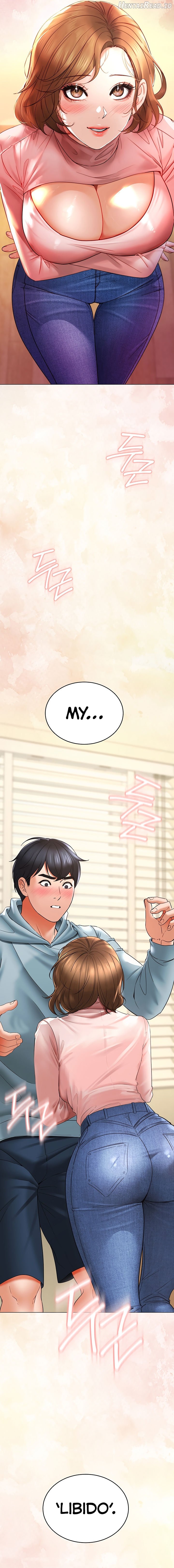 The Inheritor Chapter 6 - page 25