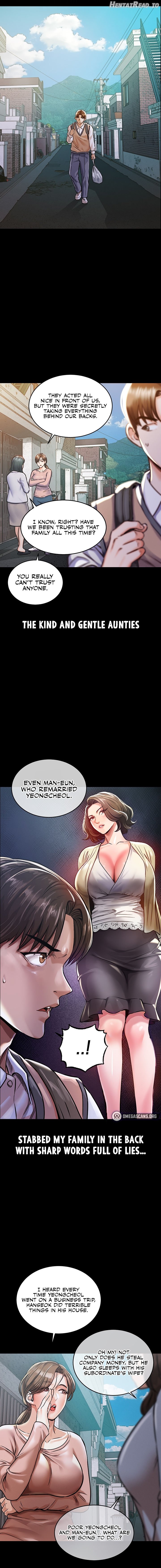Glorious Homecoming Chapter 1 - page 14