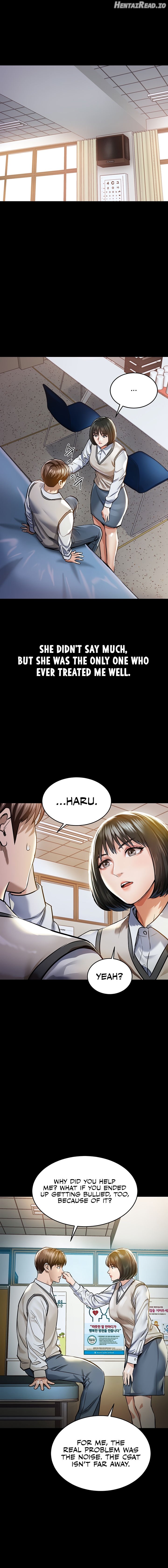 Glorious Homecoming Chapter 1 - page 19