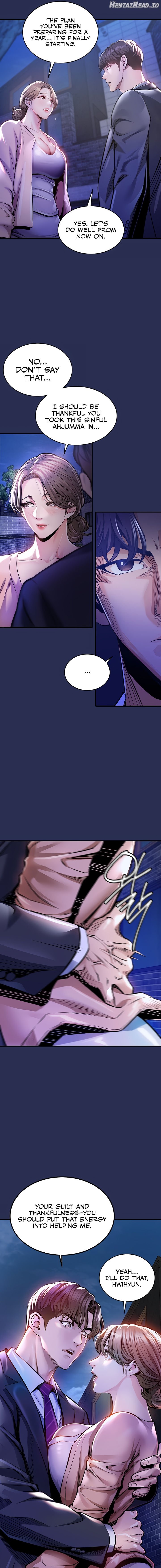 Glorious Homecoming Chapter 1 - page 33