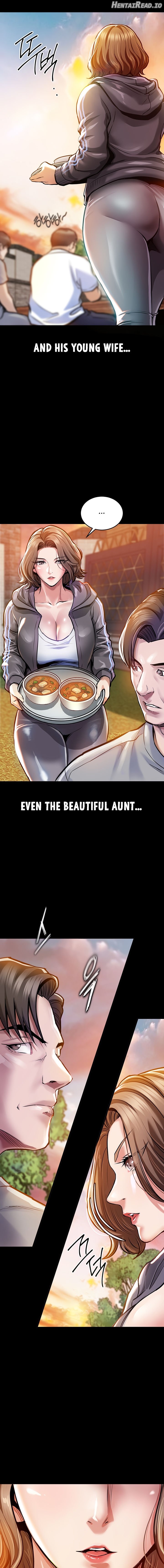 Glorious Homecoming Chapter 1 - page 7