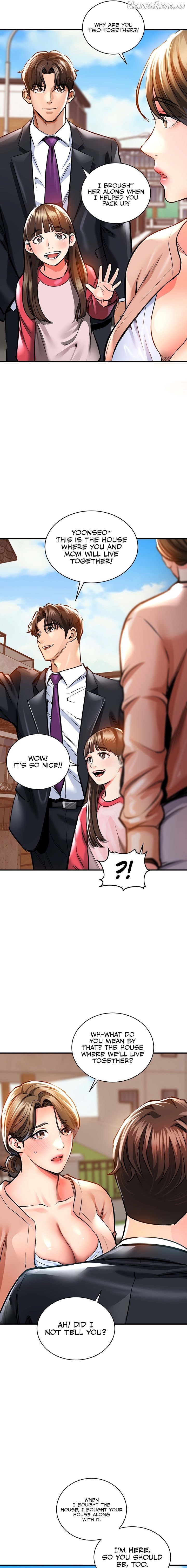Glorious Homecoming Chapter 2 - page 11