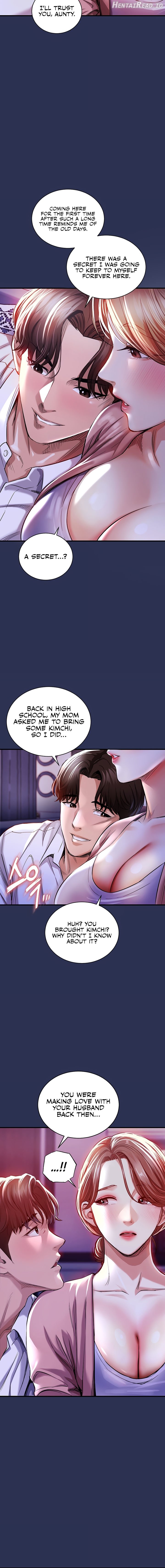 Glorious Homecoming Chapter 2 - page 16