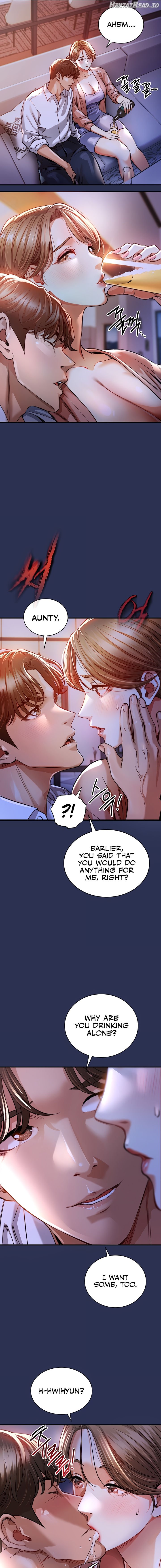 Glorious Homecoming Chapter 2 - page 17