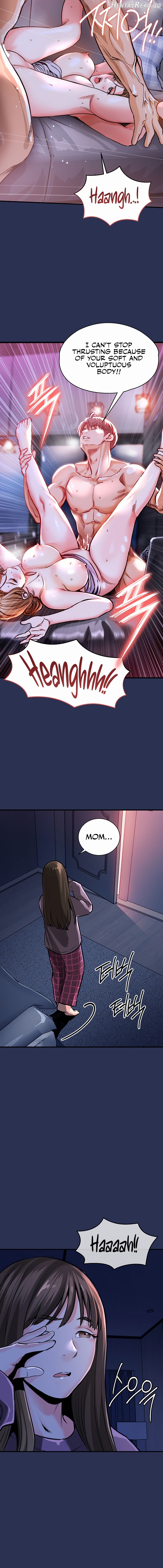 Glorious Homecoming Chapter 3 - page 16