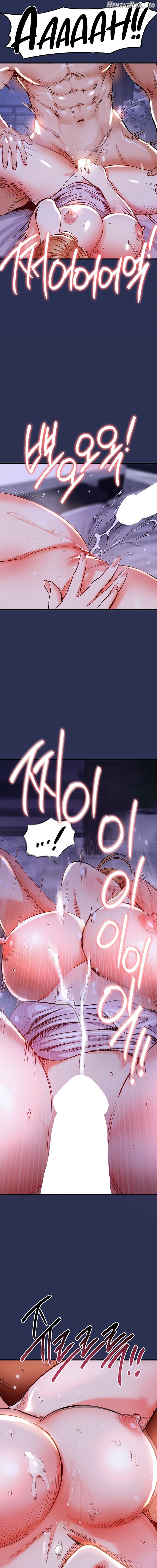 Glorious Homecoming Chapter 4 - page 5