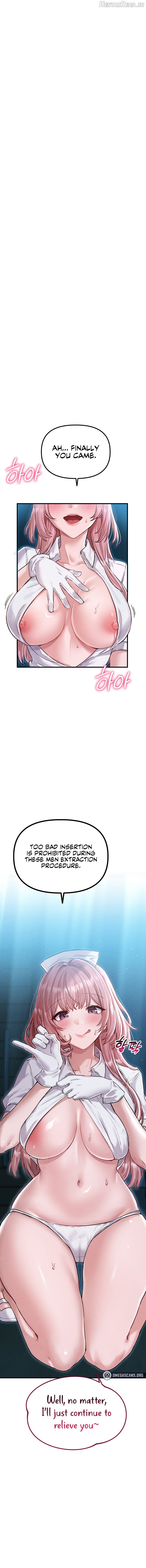 The Regressed Man Chapter 2 - page 1