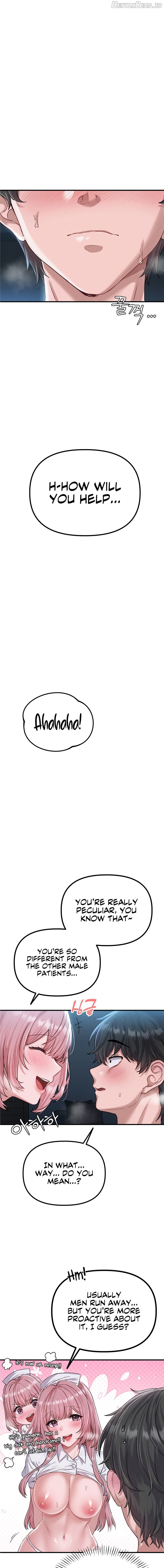 The Regressed Man Chapter 2 - page 3