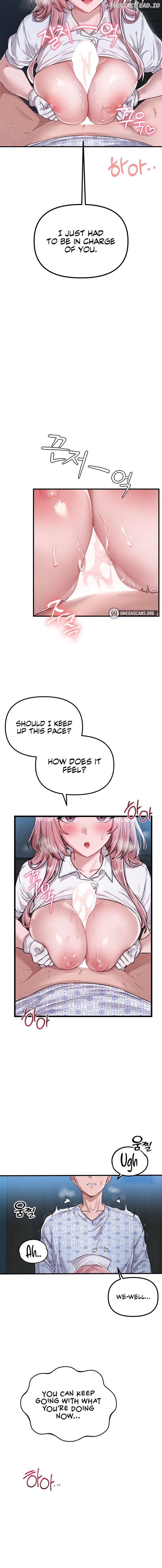 The Regressed Man Chapter 2 - page 6