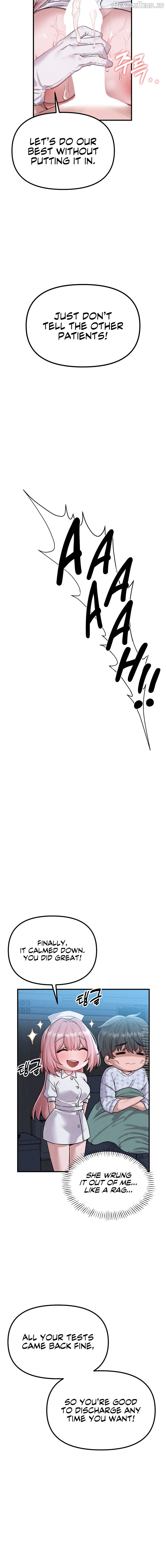 The Regressed Man Chapter 2 - page 10