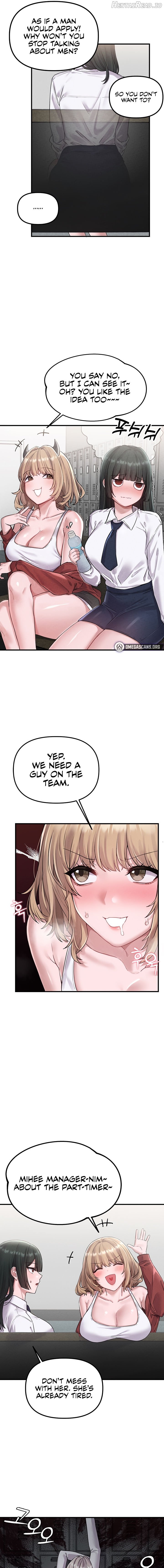 The Regressed Man Chapter 3 - page 21