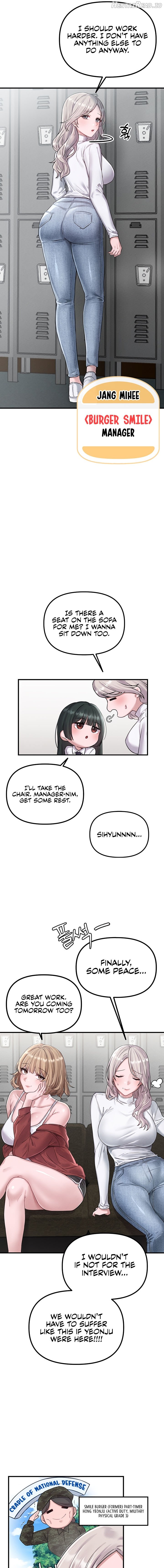 The Regressed Man Chapter 3 - page 23