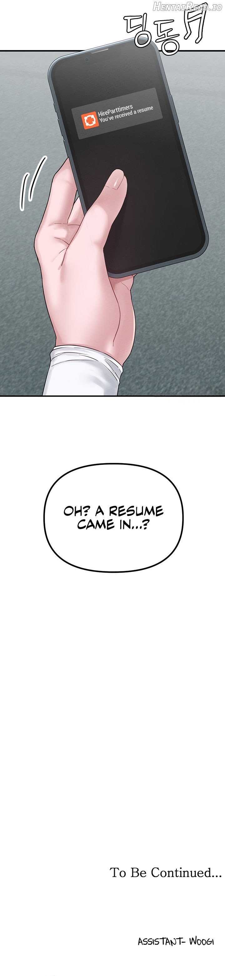 The Regressed Man Chapter 3 - page 26