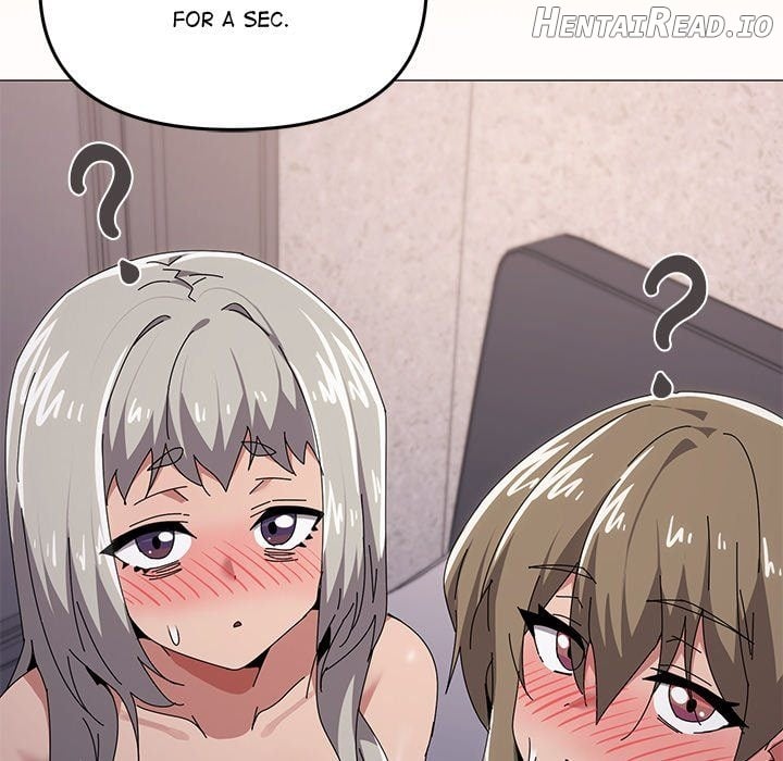 What’s wrong with this family? Chapter 58 - page 105
