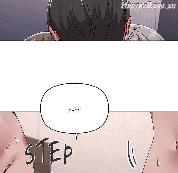 What’s wrong with this family? Chapter 58 - page 107