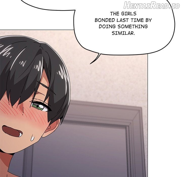 What’s wrong with this family? Chapter 58 - page 111