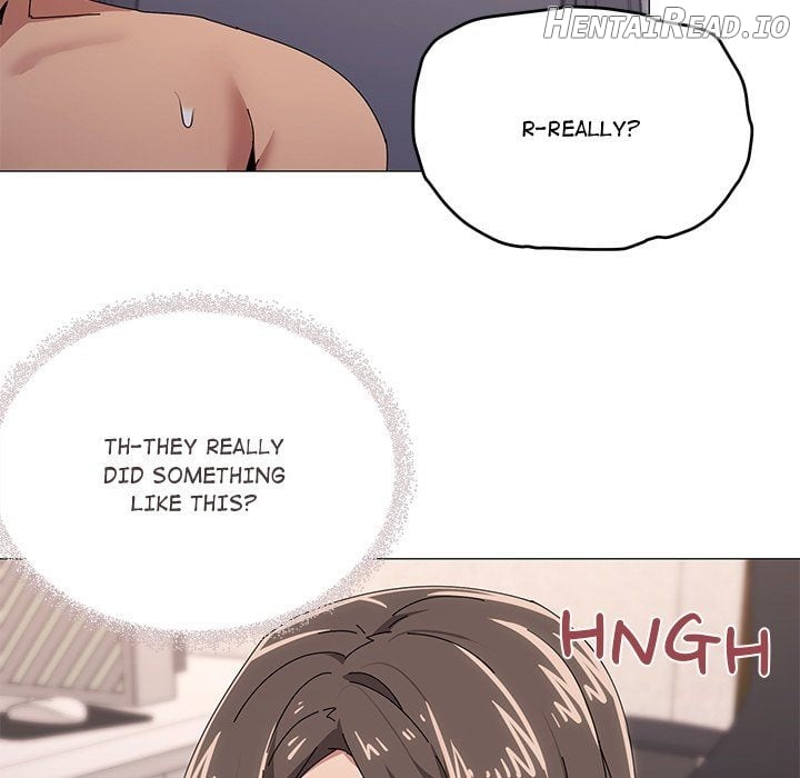 What’s wrong with this family? Chapter 58 - page 112