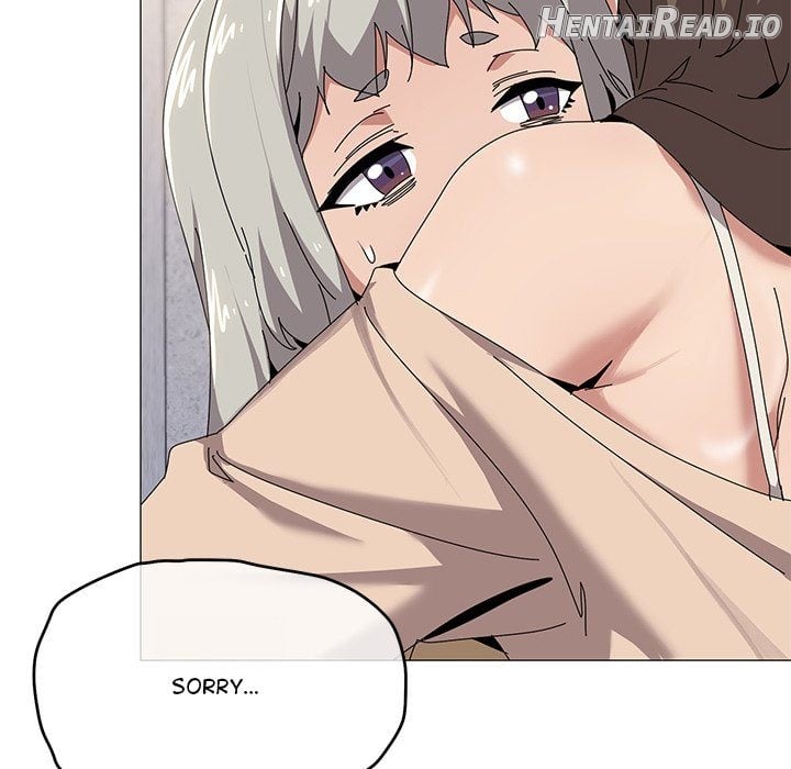 What’s wrong with this family? Chapter 58 - page 18