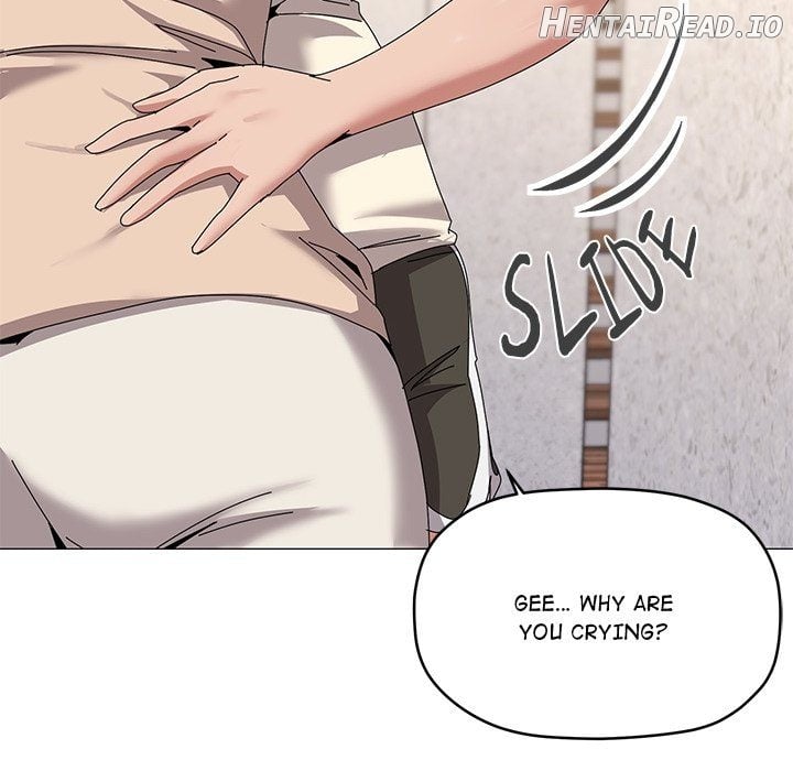 What’s wrong with this family? Chapter 58 - page 22