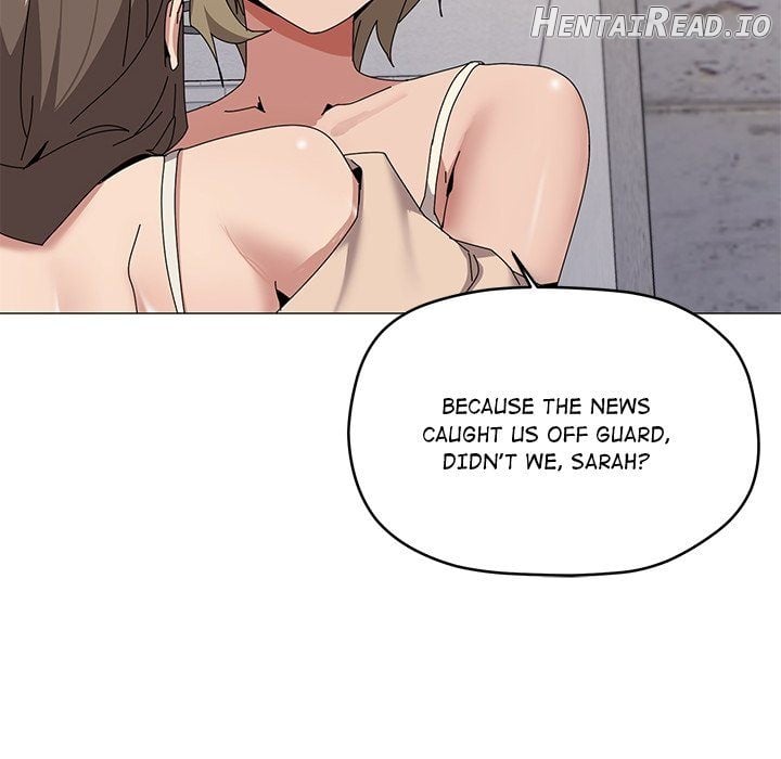 What’s wrong with this family? Chapter 58 - page 24