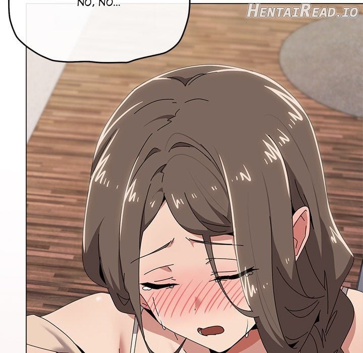 What’s wrong with this family? Chapter 58 - page 27