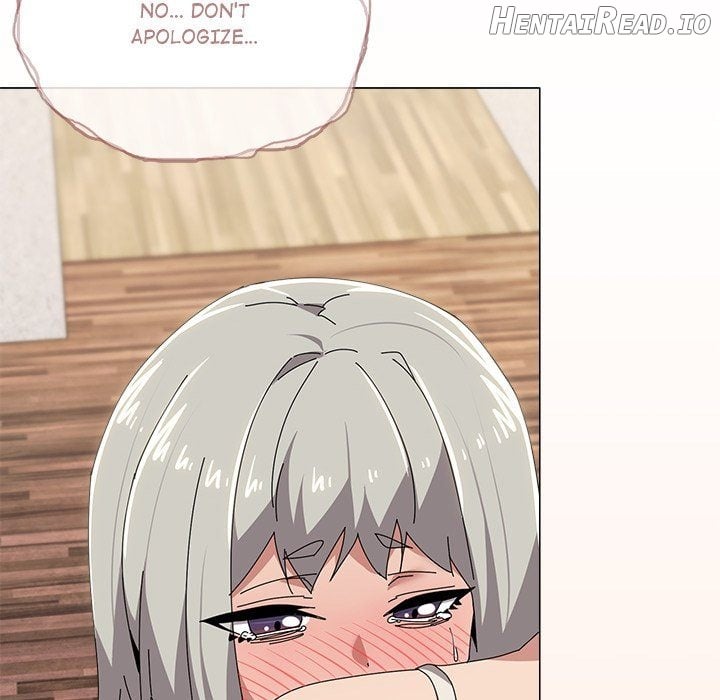 What’s wrong with this family? Chapter 58 - page 35