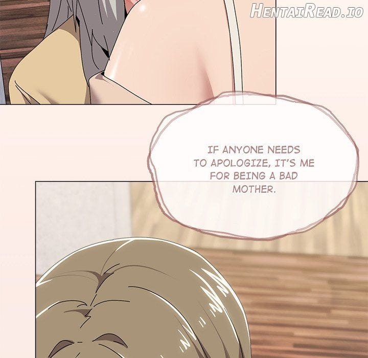What’s wrong with this family? Chapter 58 - page 36