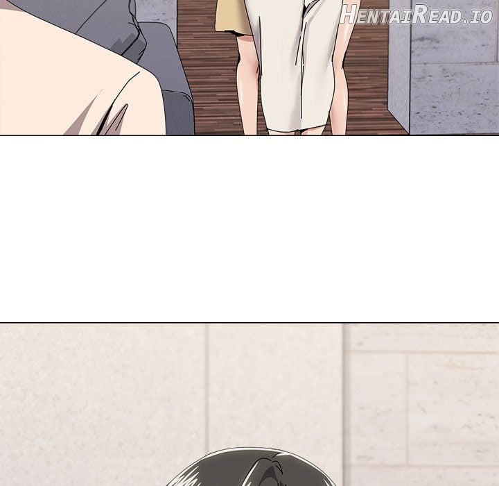 What’s wrong with this family? Chapter 58 - page 39