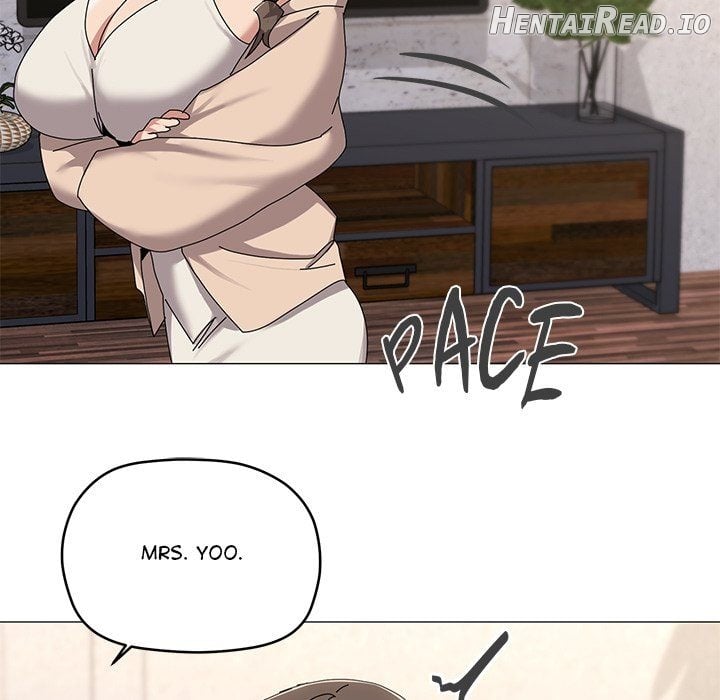 What’s wrong with this family? Chapter 58 - page 5