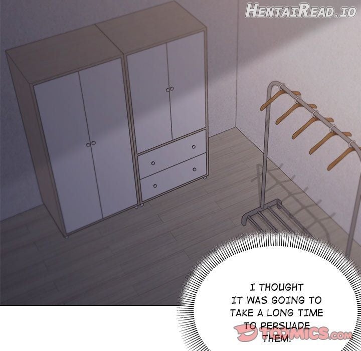 What’s wrong with this family? Chapter 58 - page 44