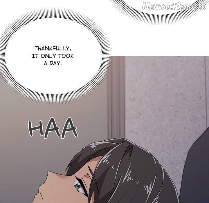 What’s wrong with this family? Chapter 58 - page 45