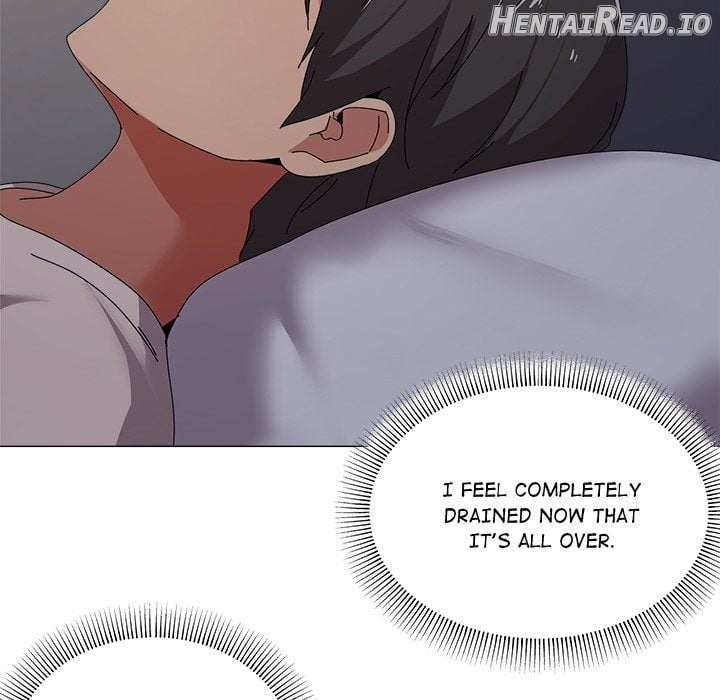 What’s wrong with this family? Chapter 58 - page 46