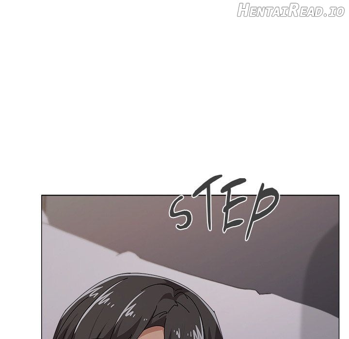 What’s wrong with this family? Chapter 58 - page 51