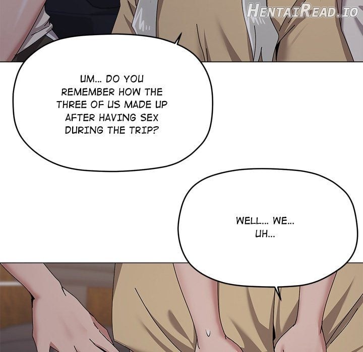 What’s wrong with this family? Chapter 58 - page 61