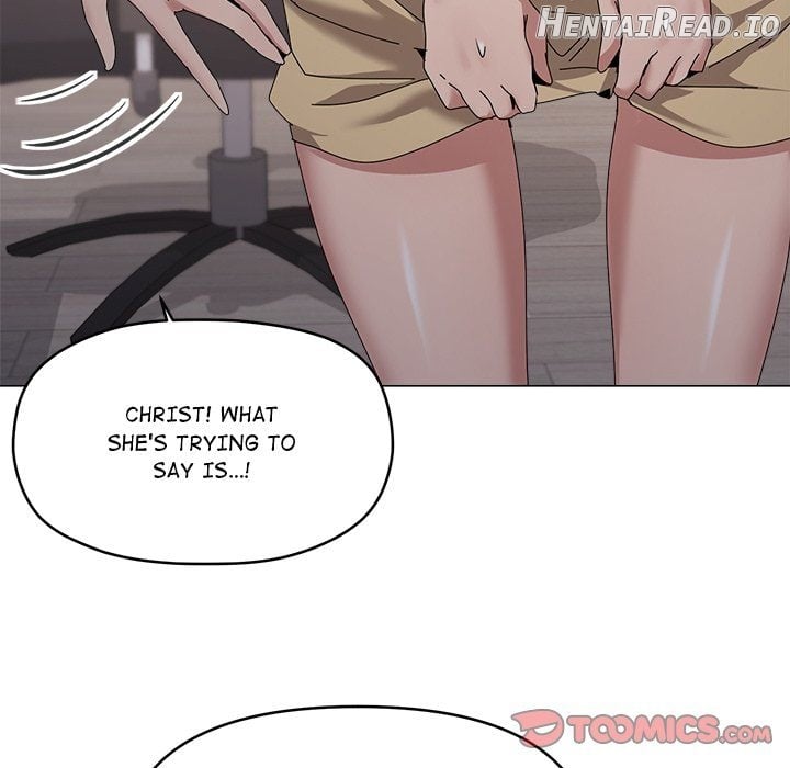 What’s wrong with this family? Chapter 58 - page 62